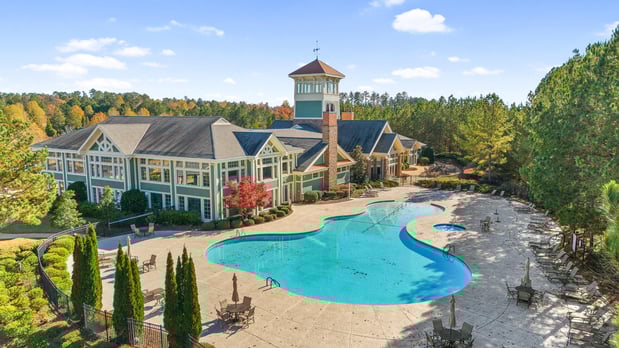 Images Del Webb at Lake Oconee- 55+ Retirement Community