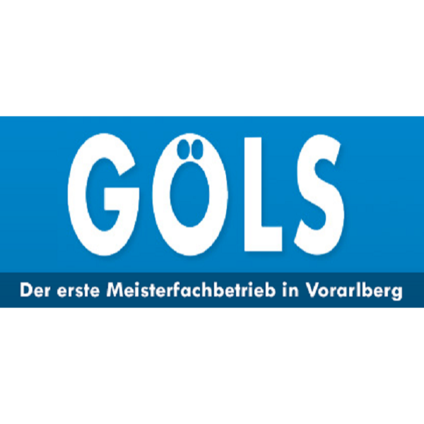 Andreas Göls - Der Saubermacher Logo