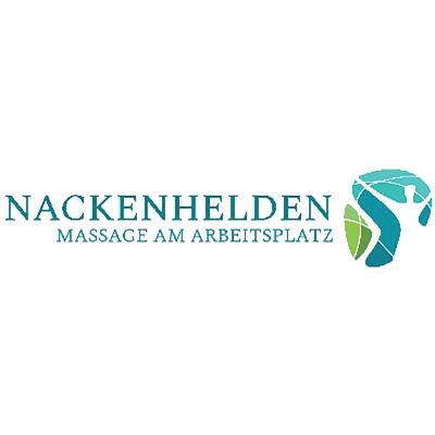 Nackenhelden in Kiel - Logo