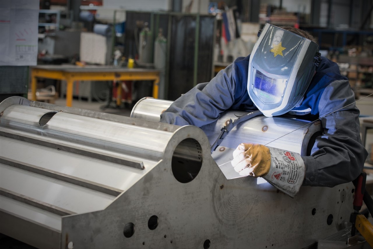 W. Rausch GmbH & Co KG, Im Hengstfeld 20 in Lemgo