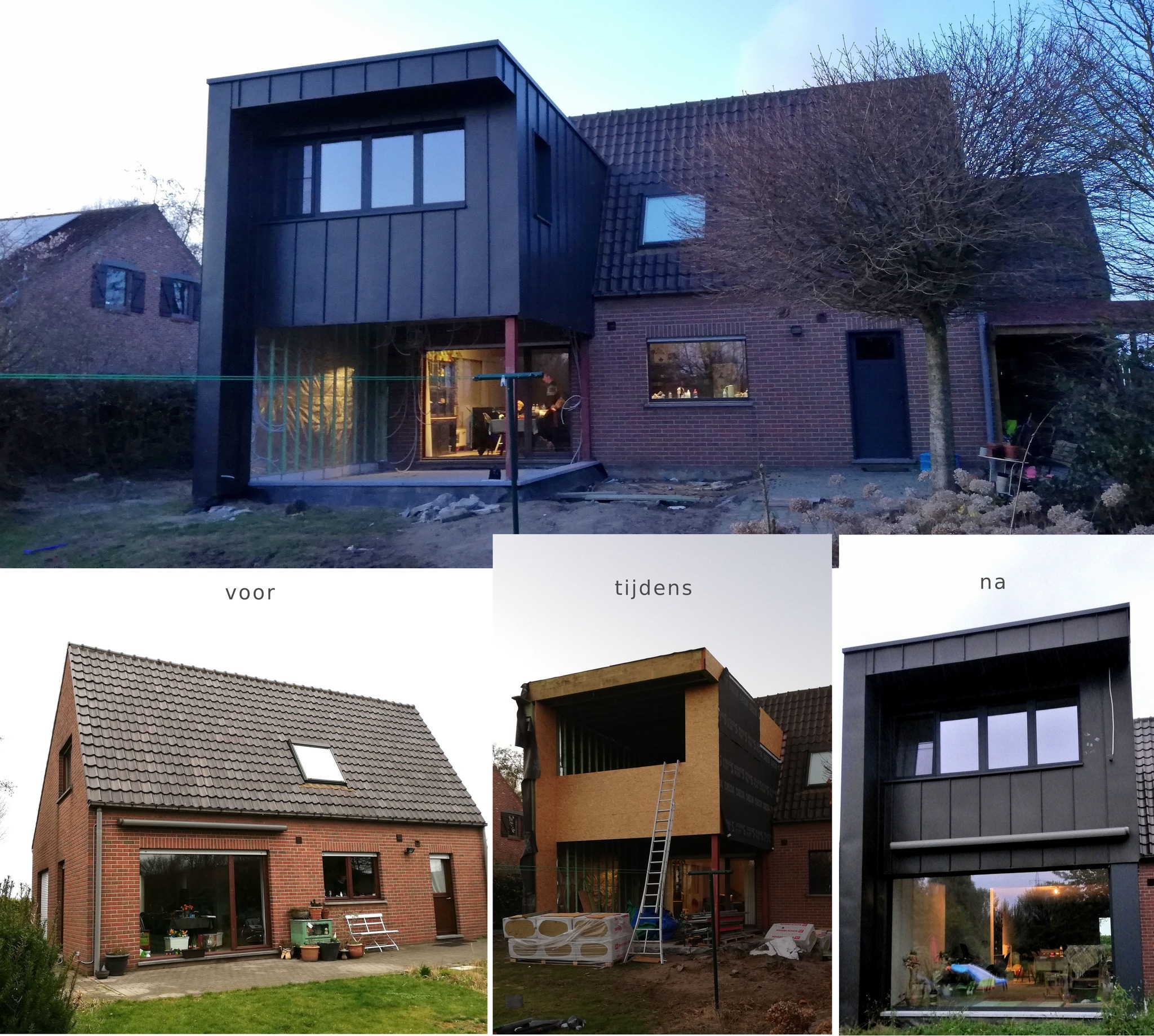 Fotos - Architectenbureau Joan van Bavel - 14