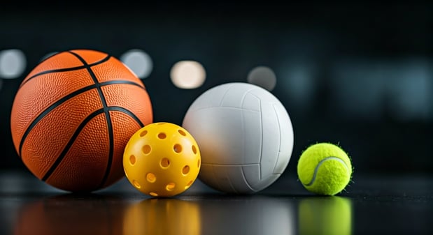 Images Empower Sports Academy