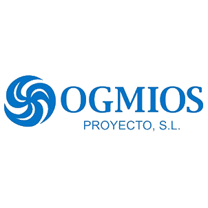 Ogmios Proyecto Logo
