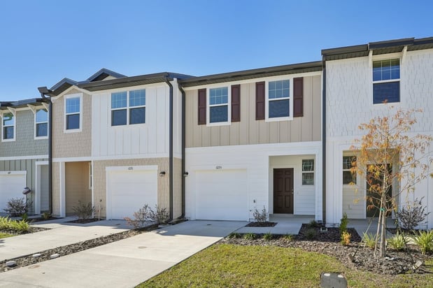 Images Halstead by Starlight Homes