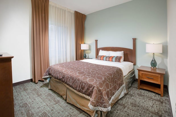 Images Staybridge Suites Augusta by IHG