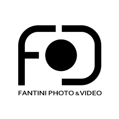 Fantini Photo & Video Logo