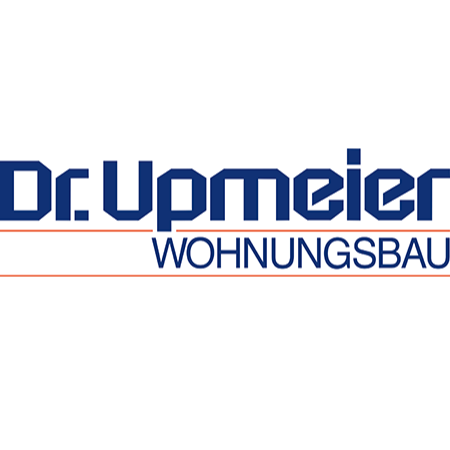 Dr. Upmeier Immobilienservice GmbH in Berlin - Logo