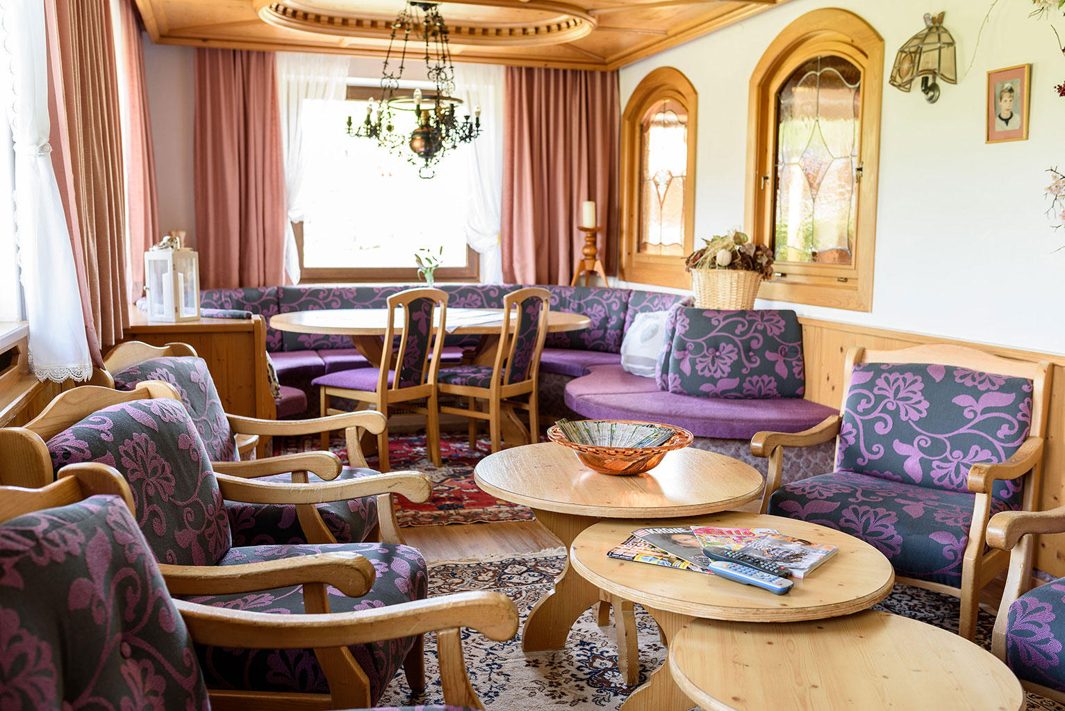 Aktivhotel Christoffel, Grafenweg 324 in Hopfgarten im Brixental