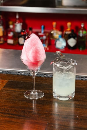 Images Saint Rocco's New York Italian