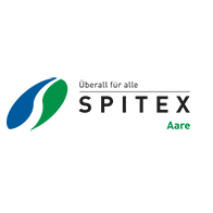 Spitex Aare Logo