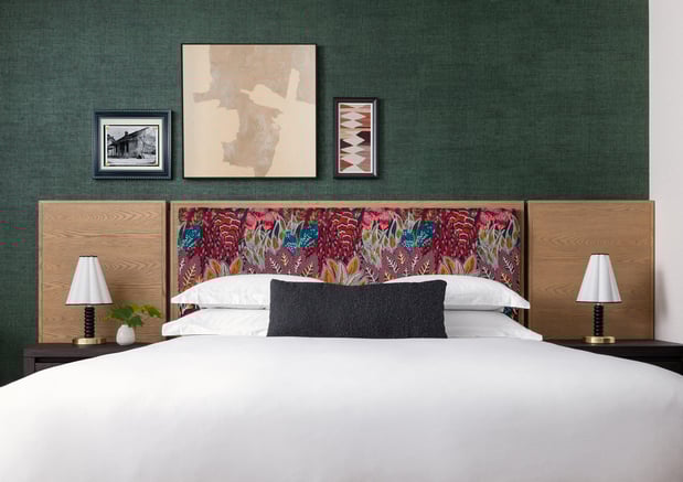 Images Kimpton Santo San Antonio - Riverwalk by IHG