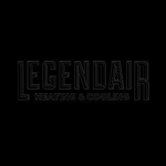 LegendAir, LLC Logo