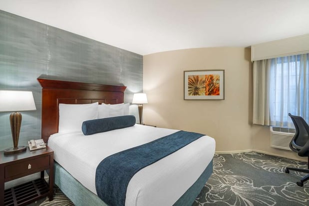 Images Best Western Plus Carpinteria Inn