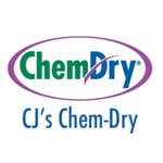 CJ's Chem-Dry Logo