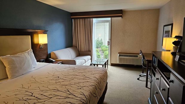 Images Best Western Plus Coeur d'Alene Inn