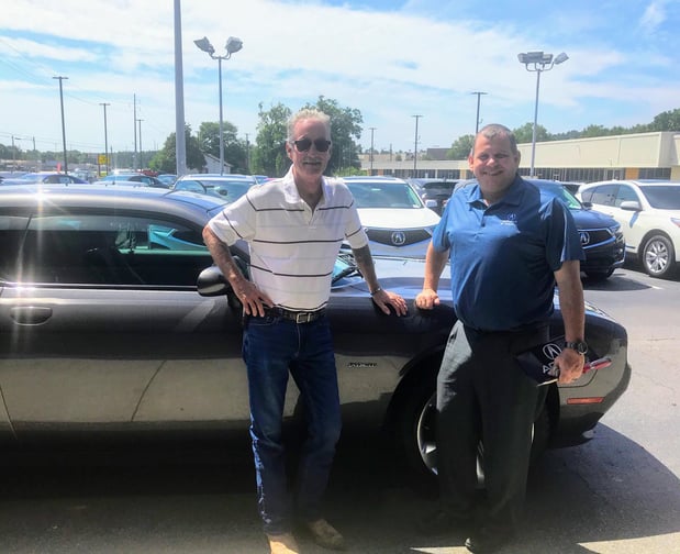 Images Jim Hudson Acura