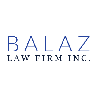 Balaz Law Firm Inc.