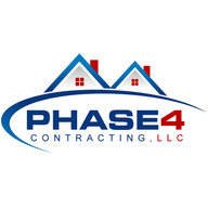 Phase 4 Contracting Logo