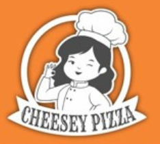 Cheesey Pizza Corner
