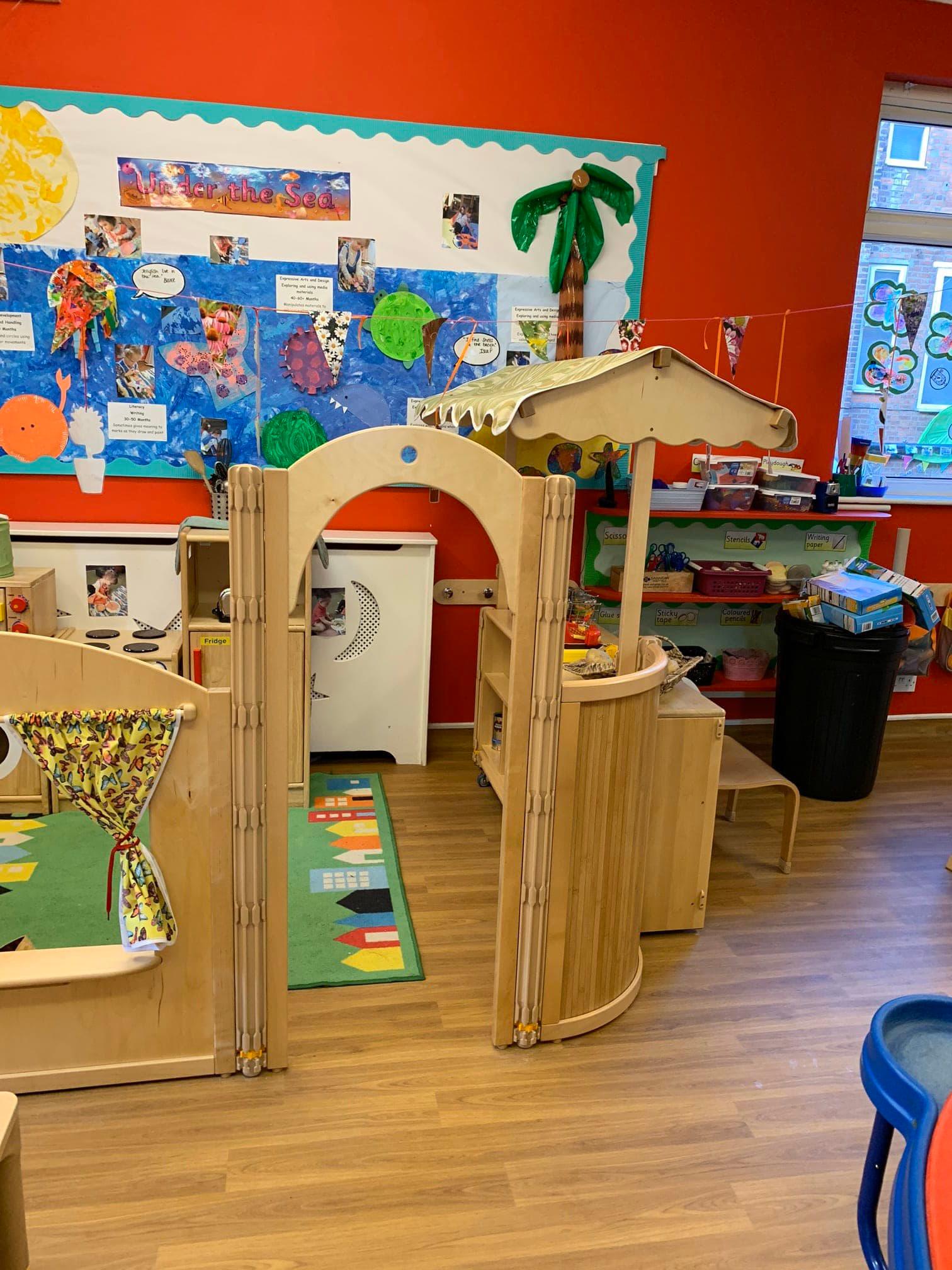 Images Kingfisher Day Nursery
