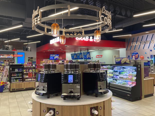 Images RaceTrac