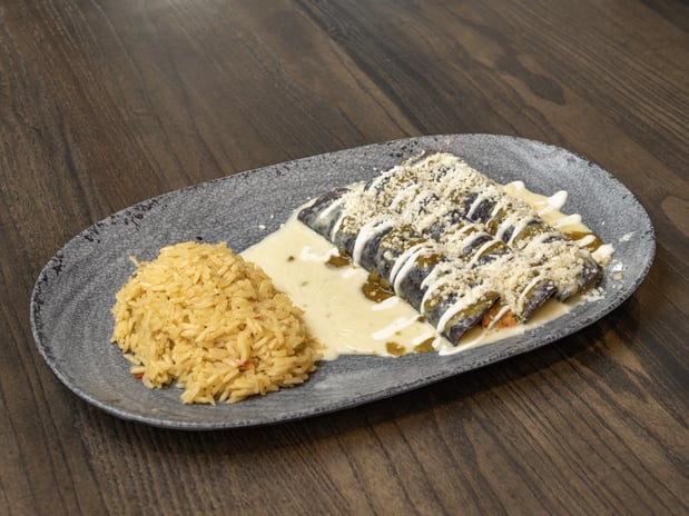 Images CT Reforma Taqueria