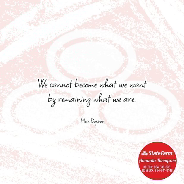 Images Amanda Thompson - State Farm Insurance Agent