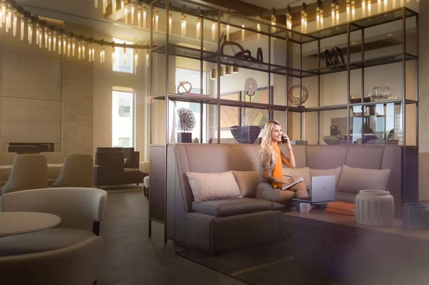 Images Canopy by Hilton Dallas Frisco Station