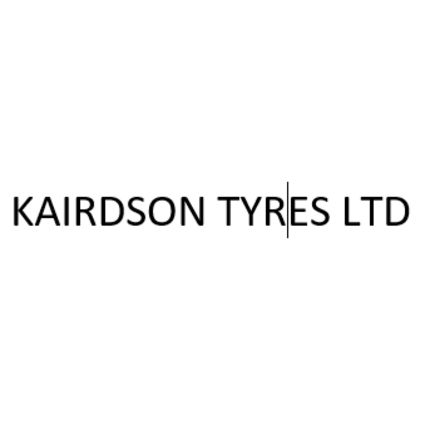Kairdson Tyres Limited Logo