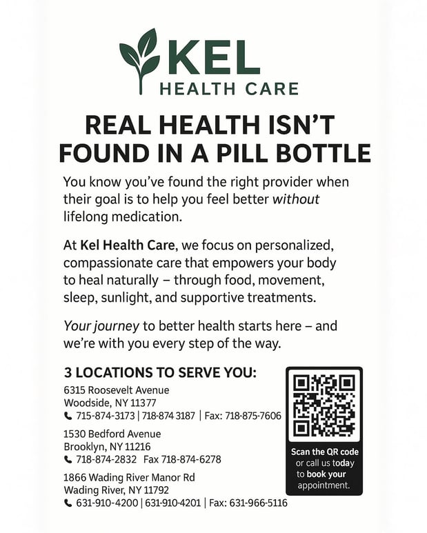 Images KEL Healthcare Medical Services, P.C.