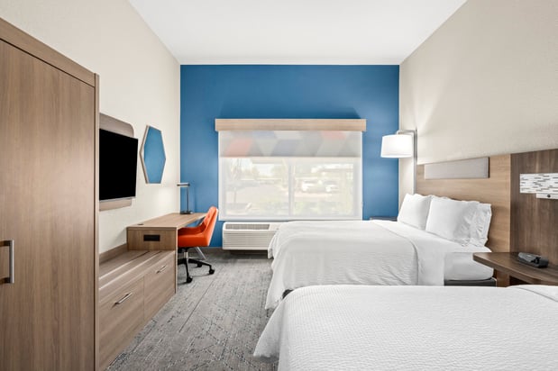 Images Holiday Inn Express & Suites Phoenix West - Tolleson by IHG