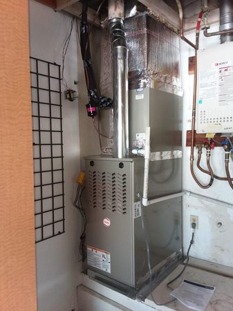 Images County Wide Plumbing Heating and Air
