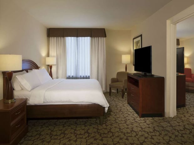 Images Hilton Garden Inn Virginia Beach Town Center