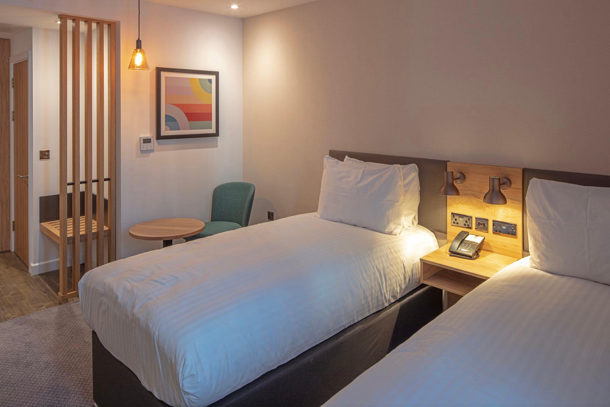 Images Holiday Inn Sunderland - City Centre, an IHG Hotel