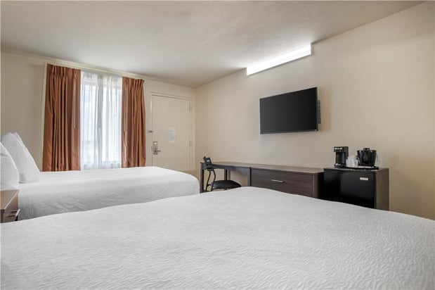 Images SureStay by Best Western Gonzales