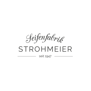 Seifenfabrik Strohmeier GmbH Logo