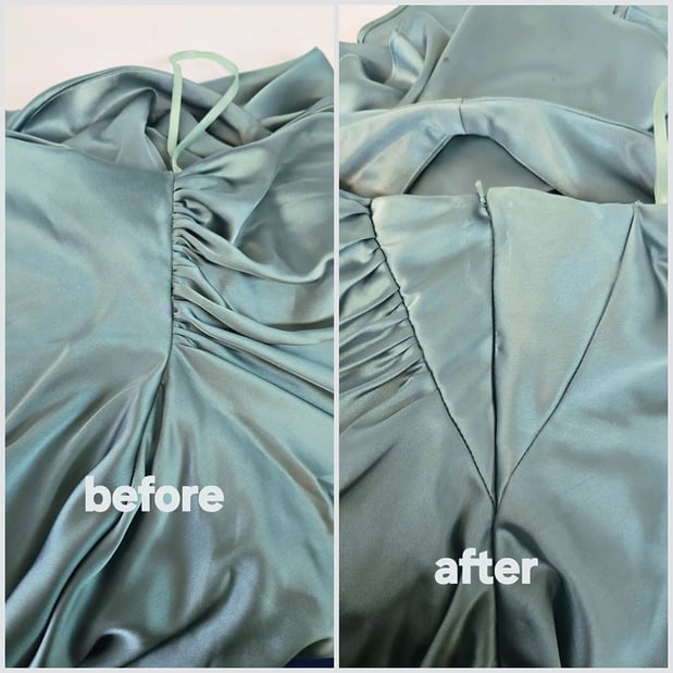 Images Plaza Tailor & Bridal Sewing