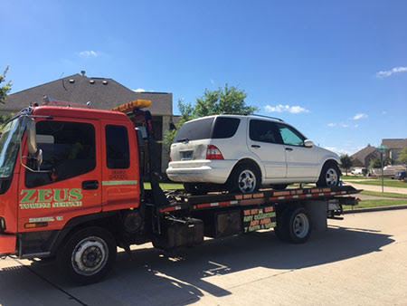 Are You looking To Sell A Broken-Down Vehicle? Great, feel free to call Zeus Cash For Junk Cars. Same day deal.