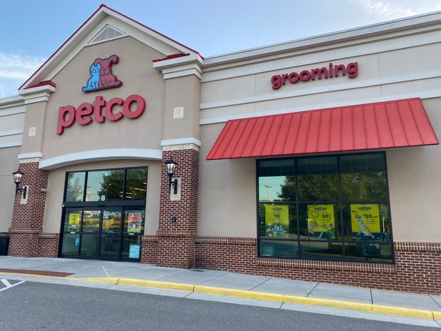 Images Petco Grooming