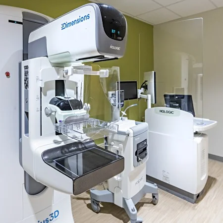 Images Cancer Center at Lehigh Valley Hospital–Hecktown Oaks