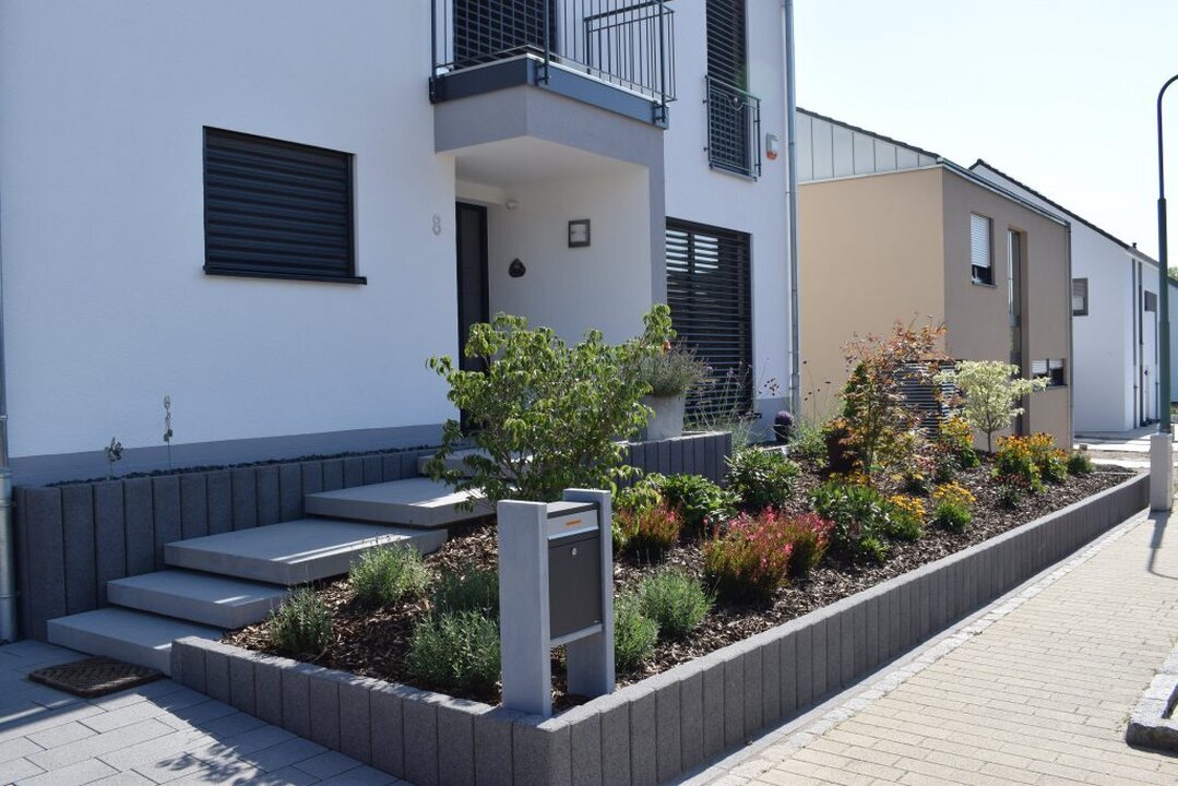 Images faberhaus - schlüsselfertig Bauen in Deutschland und Luxembourg