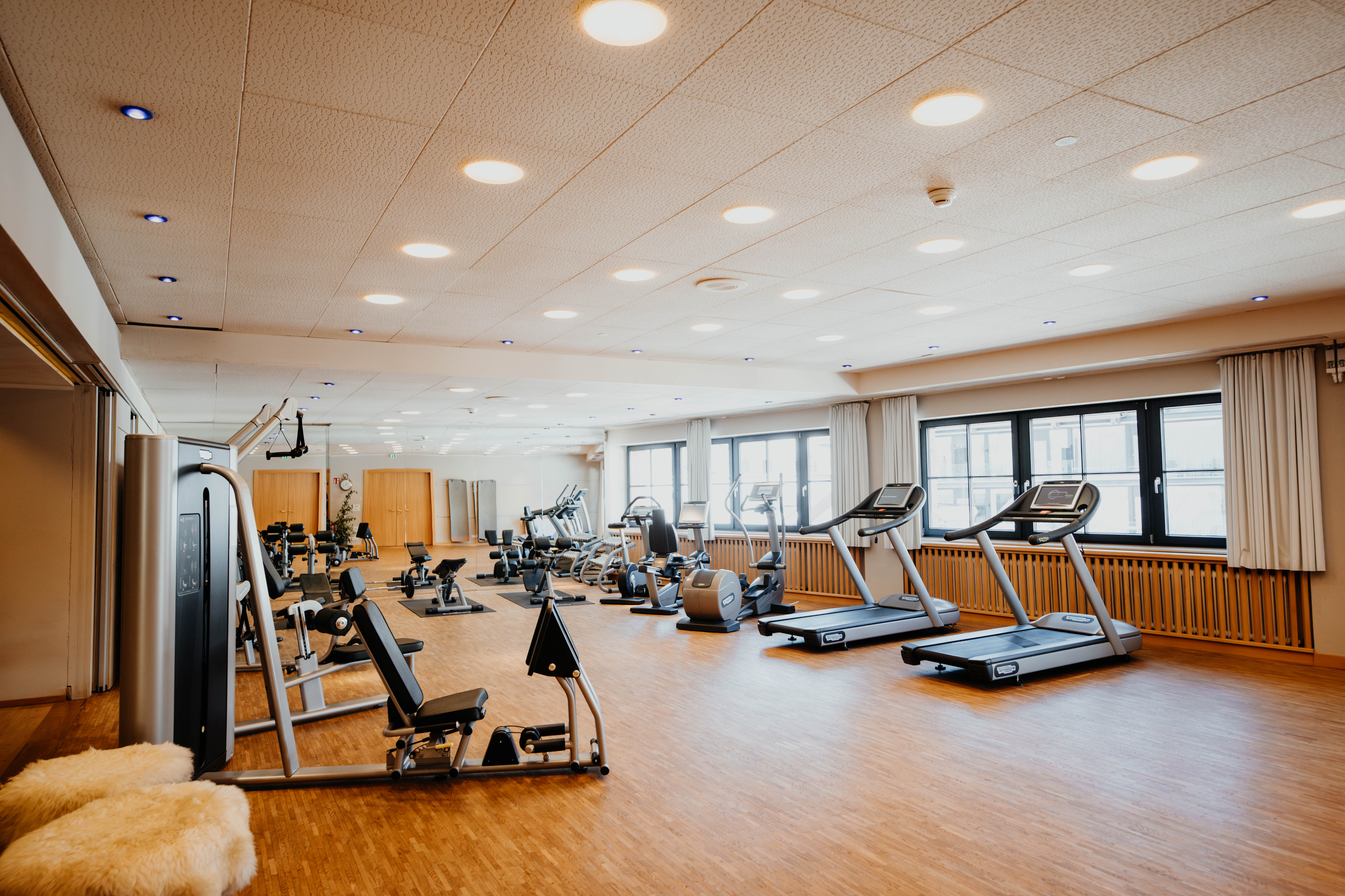 Bild 10 von Post Seefeld - Wellnesshotel Tirol