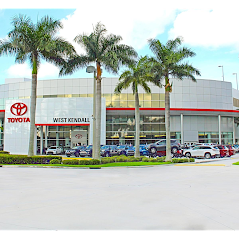 West Kendall Toyota Photo