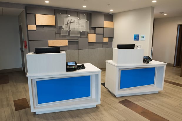 Images Holiday Inn Express & Suites Dayton North - Vandalia by IHG