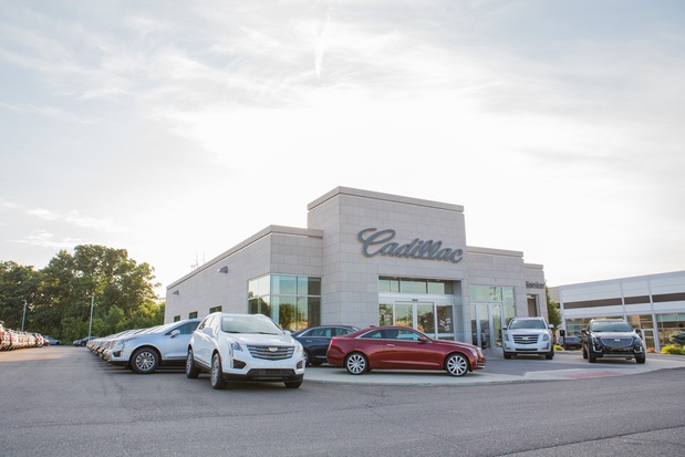 Images Al Serra Cadillac