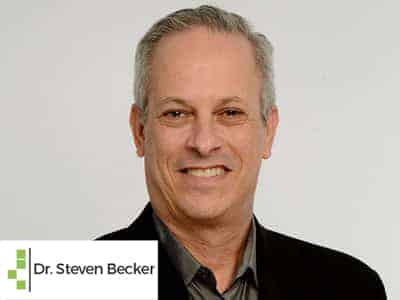 Image 3 | Dr. Steven Becker at Los Angeles Chiropractor Center