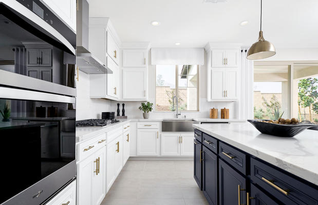 Images Pinnacle at Summit Canyon by Pulte Homes