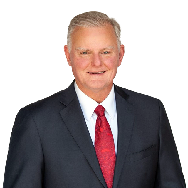 Images Dr. Daniel B. Vance, MD, FACP