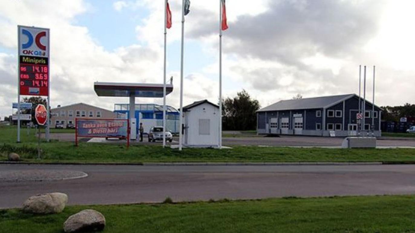 Images Höganäs Bilservice - Bilverkstad