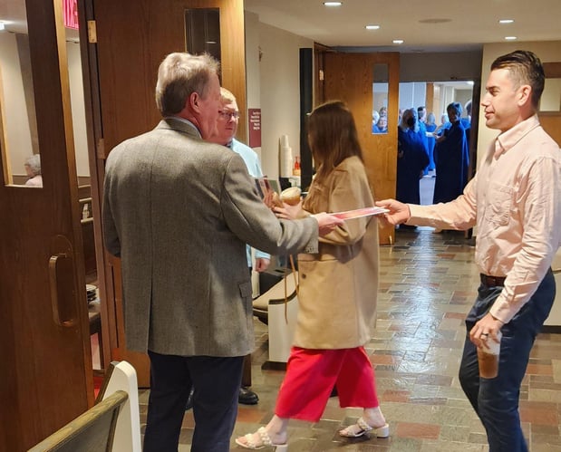 Images 1st United Methodist Church